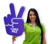 ciberpaz